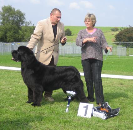 Manni V1 offene Klasse