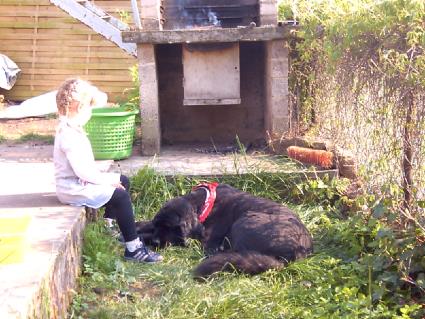 Hr endlich auf mit dieser Knipserei!