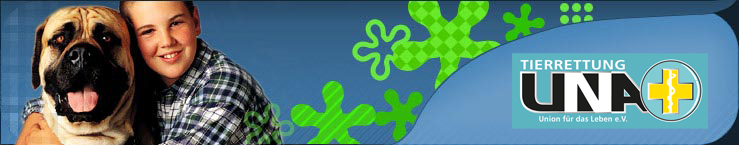 Una Tierrettung