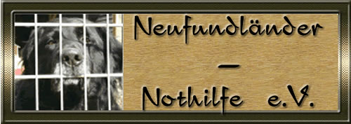 neufundlnder-Nothilfe